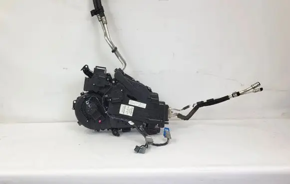 Chrysler Pacifica Heater blower radiator 68342099aa