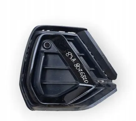 Audi Q3 F3 Front bumper lower grill 83A807682D