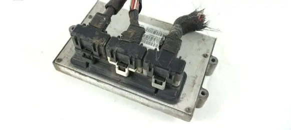 Jeep Grand Cherokee (WJ) Engine control unit/module ECU P56041425AE