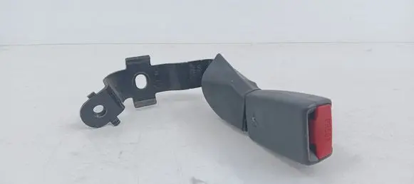 Toyota Avensis T250 Rear seatbelt buckle 1019680