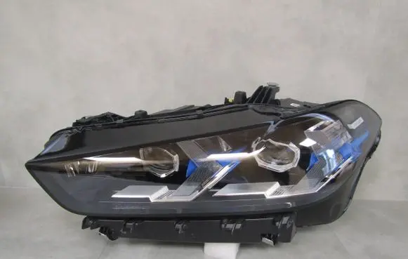 BMW X5 G05 Headlight/headlamp 5A8E105