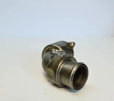 Audi A6 S6 C7 4G Intercooler hose/pipe 04L131111AB