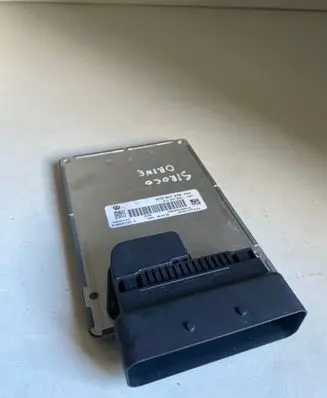 Suspension control unit/module