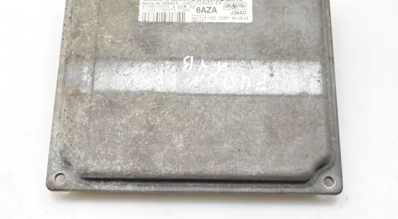 Ford Fusion Engine control unit/module 4S6112A650EA