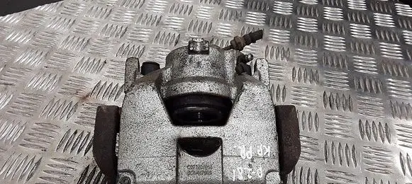 Renault Laguna III Front brake caliper