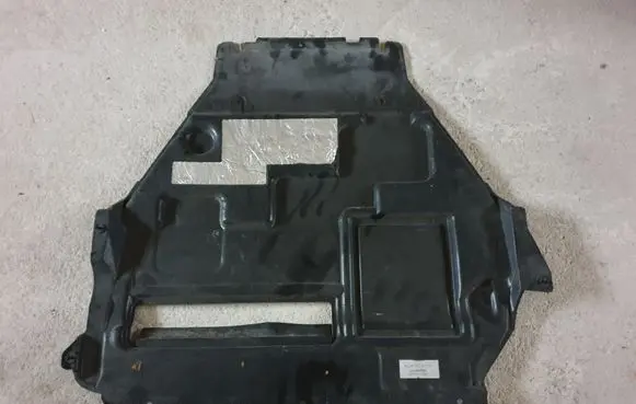 Citroen Xsara Engine splash shield/under tray 9624755280 701379