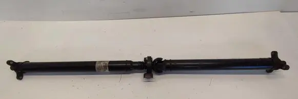 Mercedes-Benz SL AMG R230 Drive shaft (set) A2304101606