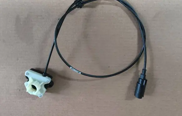 Audi Q5 SQ5 Gear shift cable linkage 80B713035A