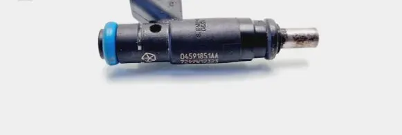 Dodge RAM 1500 DR Fuel injector 04591851AA 7299W12323