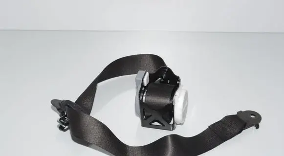 BMW X5 E70 Front seatbelt 7161042 72117161042