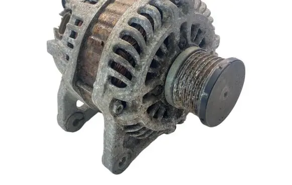 Nissan Qashqai Generator/alternator 23100JD200 A2TJ0281ZE
