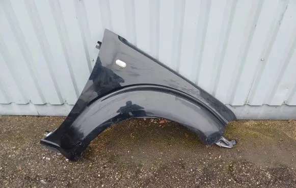 Nissan Navara D40 Fender