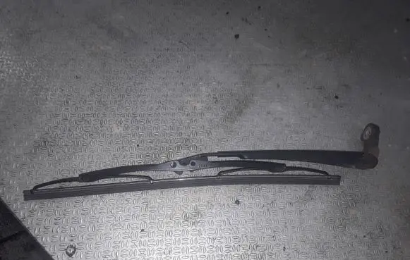 Audi A3 S3 8L Rear wiper blade 
