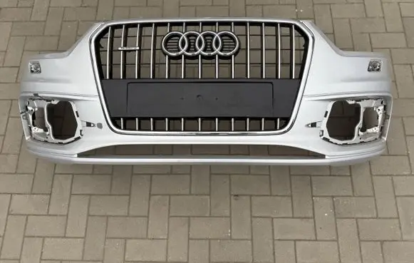Audi Q3 8U Front bumper 8U0807437D