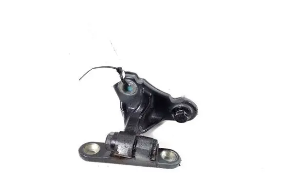 Mercedes-Benz ML W164 Front door upper hinge A2517201337