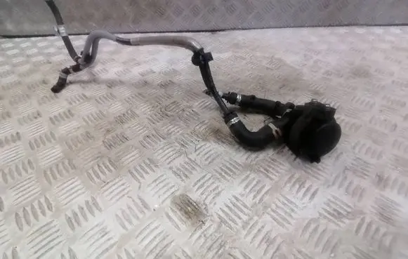 Dacia Sandero III Electric auxiliary coolant/water pump 144B06803R 0392023294