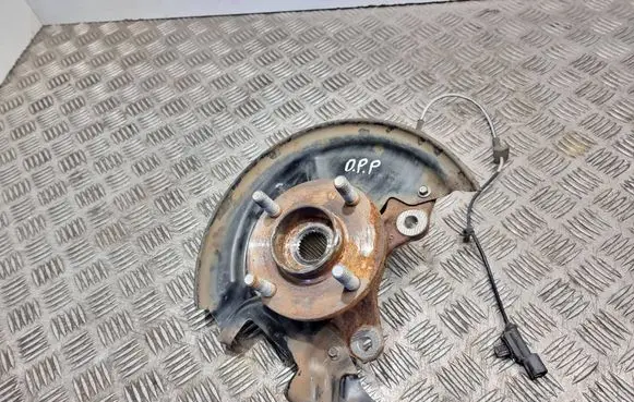 Ford Fiesta Front wheel hub C1bc2k004ac