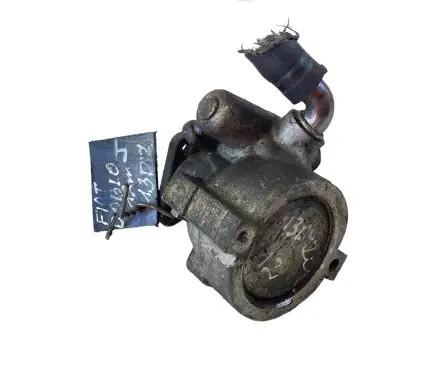 Fiat Doblo Power steering pump 26081093