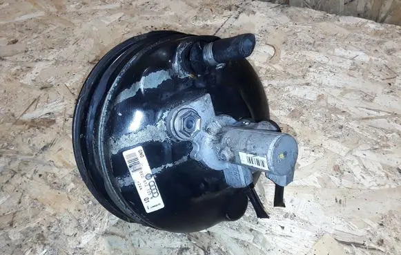 Audi A4 S4 B6 8E 8H Brake booster 8E0612105M