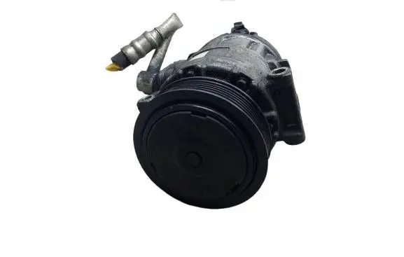Volkswagen Golf V Air conditioning (A/C) compressor (pump) 1K0820859EKAS 1K0820859E