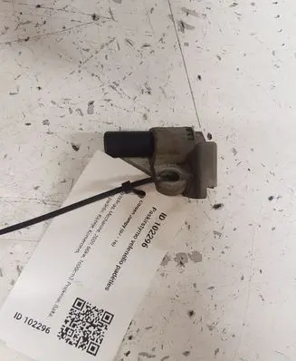 Citroen Jumpy Camshaft position sensor 9628559980