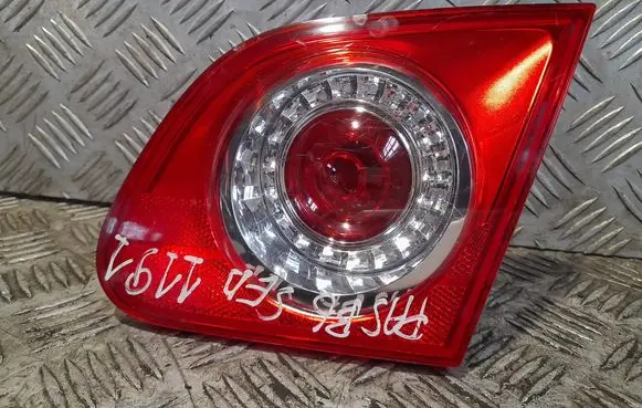 Volkswagen PASSAT B6 Tailgate rear/tail lights 3C5945094D