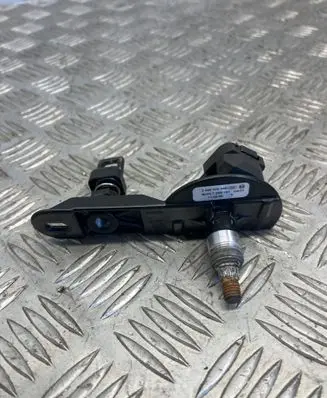 BMW 3 E90 E91 Rear window wiper mechanism 7209167
