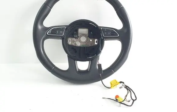 Audi Q3 8U Steering wheel 8UD419091G