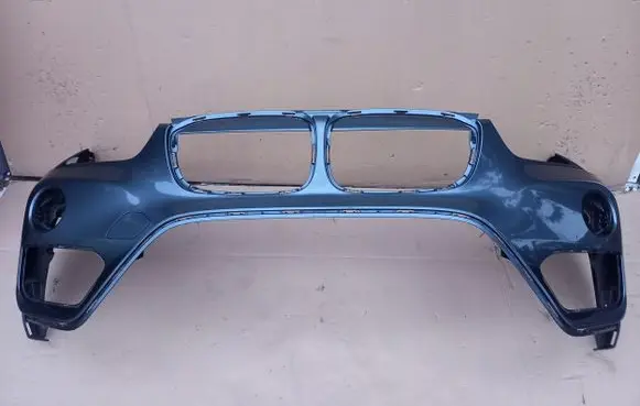 BMW X1 F48 F49 Front bumper 51117354815ranzez