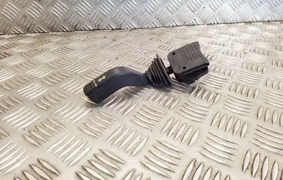 Opel Astra G Indicator stalk 90560990 90560991 13142073