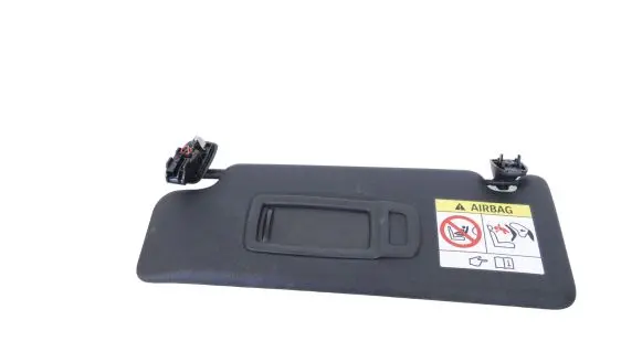 BMW 1 F40 Sun visor