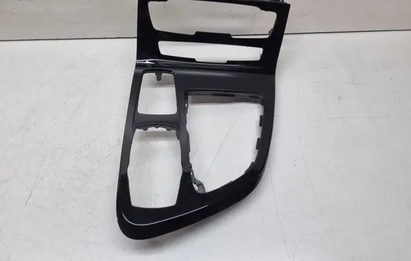 BMW 2 F46 Climate control/heater control trim 9287612