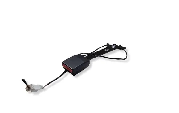 Nissan Qashqai Front seatbelt buckle 86842JD000