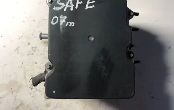 Hyundai Santa Fe ABS Pump 589102B850 0265235070 0265950525