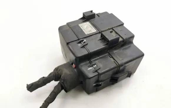 Fuse module