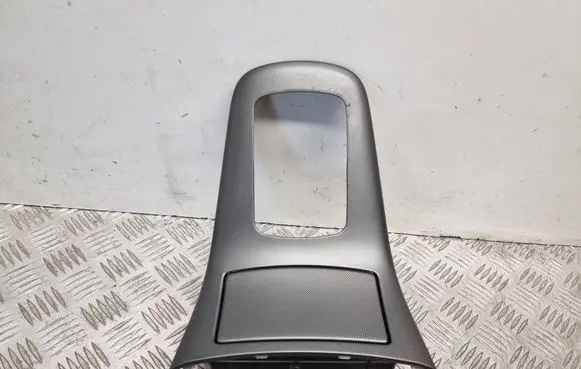 Toyota Avensis T250 Gear shifter surround trim plastic 84931