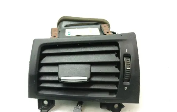 BMW X3 F25 Dashboard side air vent grill/cover trim 9217441