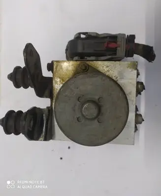 Volkswagen PASSAT B7 ABS Pump 3AA614109N 54085807B 17618933A
