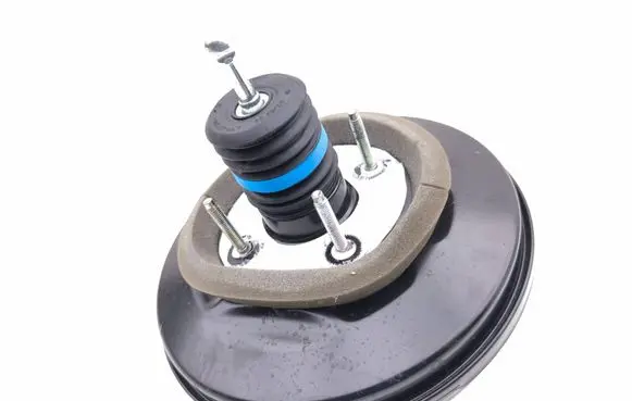Peugeot 2008 II Brake booster 9824391180 2567800