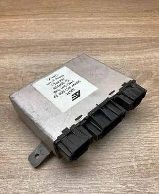 Volkswagen Sharan Light module LCM 95VW10C909AA 7M0941598