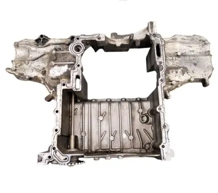 Audi A6 S6 C6 4F Oil sump 059103803AF
