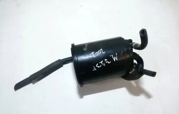 Mazda 323 F Active carbon filter fuel vapour canister 