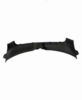 Audi A6 S6 C6 4F Top upper radiator support slam panel 4f0807081