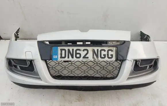 Renault Megane III Front bumper 620221625r