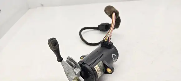 Volkswagen Caddy Accelerator pedal position sensor 028907475AP