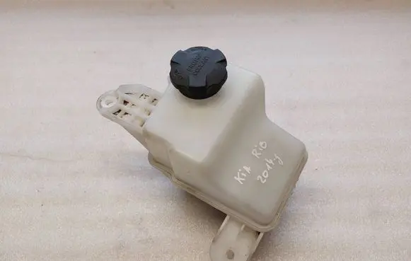KIA Rio Coolant expansion tank/reservoir 254301W000