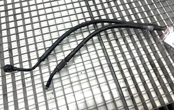 Mercedes-Benz GL X164 Brake booster pipe/hose 