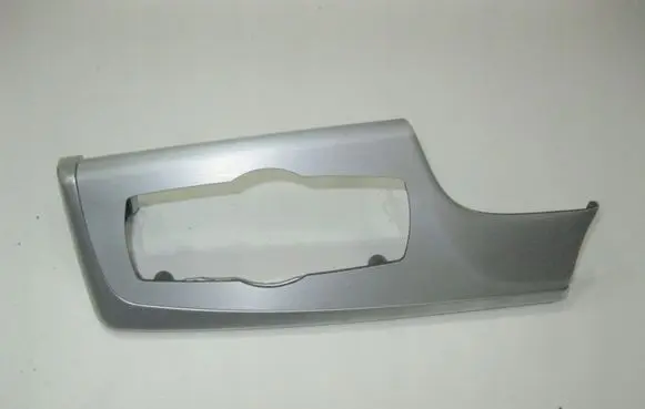 BMW 5 F10 F11 Panel trim 9166652