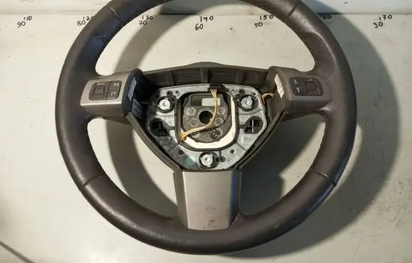 Opel Astra H Steering wheel 13229626