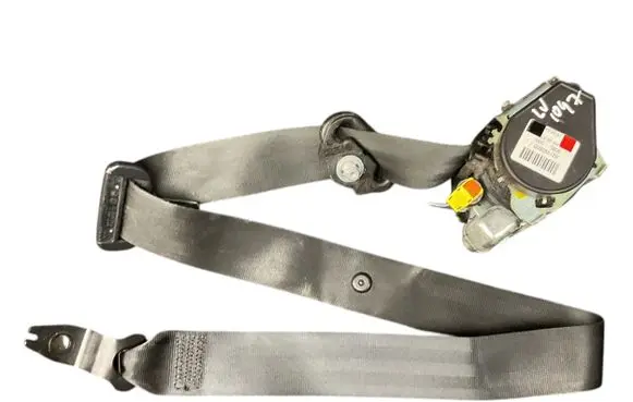 Seat Toledo IV (NH) Front seatbelt 621492600 008L000